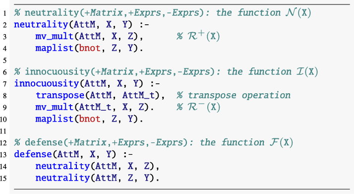 prolog