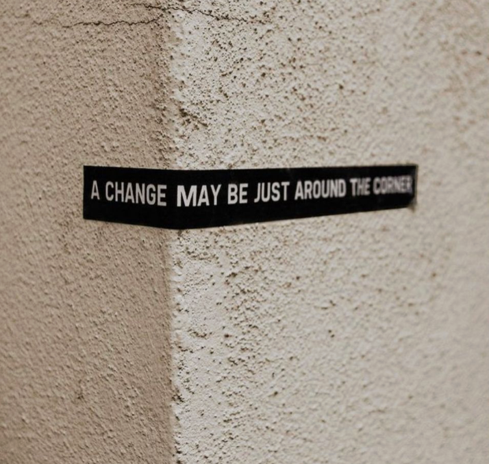 What is Around The Corner. ATC is an anonymous community where you