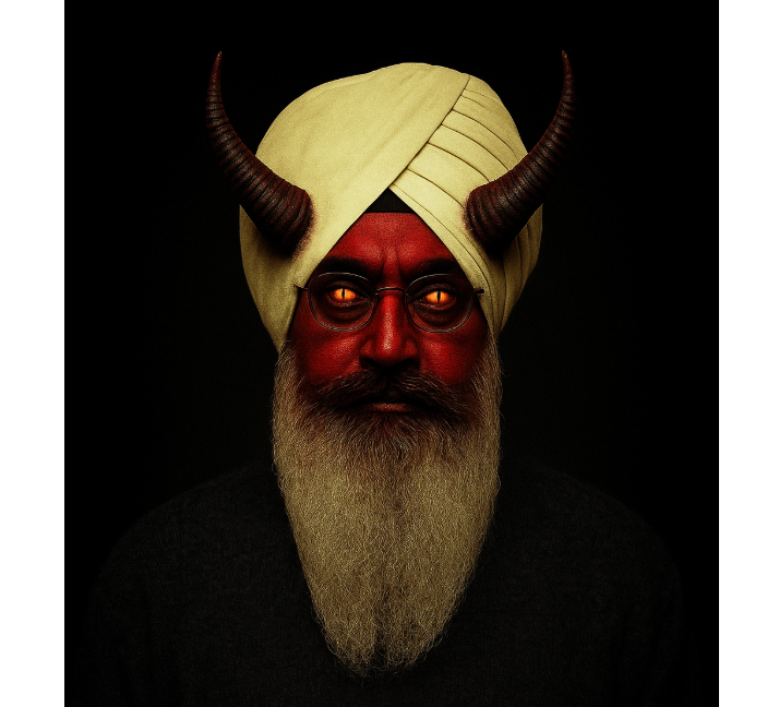 About Frauds of Baba Gurinder Singh Dhillon (Radha Soami Beas)