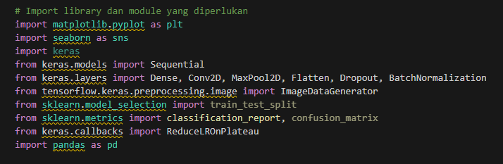 Hand Sign Application: Neural Network Model | by Anjeliyputri | Medium