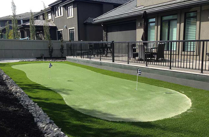 High Quality and Affordable Pergolas in Edmonton | Isle Group
