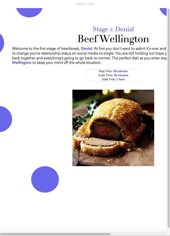Creating a Fixed ePub (part 1/4)