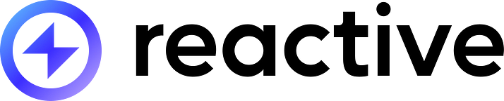 Reactive Network