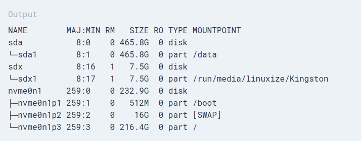 How to Create Bootable CentOS 7 USB Stick (to Command Line) on Linux, by  Vineet Kumar