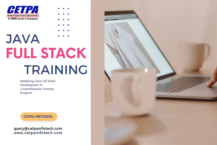 Mastering Both Sides: A Look at Java Full Stack Training | by ...