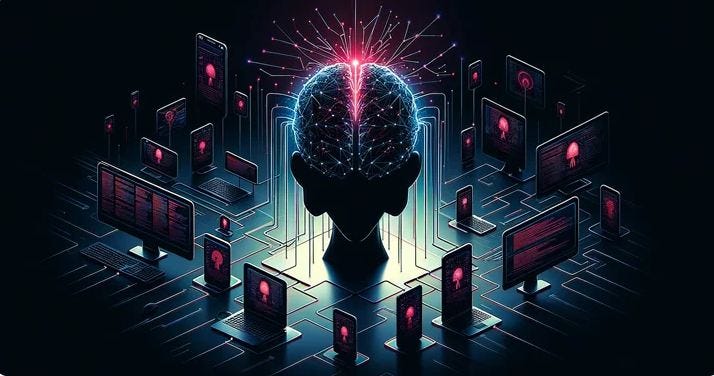 AIを搭載したサイバー攻撃の台頭 – および適応的防御がレースに勝つ方法| PREWIN THOMAS | 2025年8月