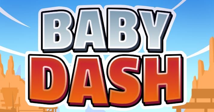 Baby Dash on BIGA: Rusti's Quick How-to, by Unkl Rusti, Dec, 2023