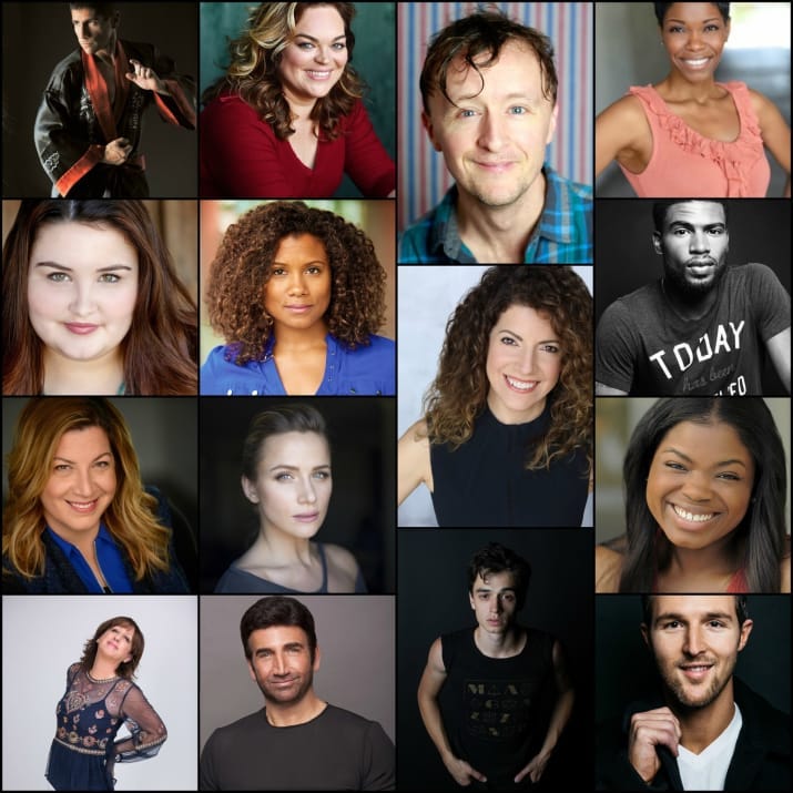 15 Actors Share The Most Important Acting Tips Learned From Their  Experience | by Yitzi Weiner | Thrive Global | Medium