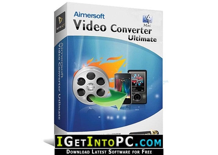 Any Video Converter Ultimate 7 Free Download | by Ovalowe | Dec, 2023 |  Medium