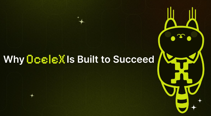 OcelexFi: Unlocking Explosive Yields in Zircuit’s DeFi Landscape