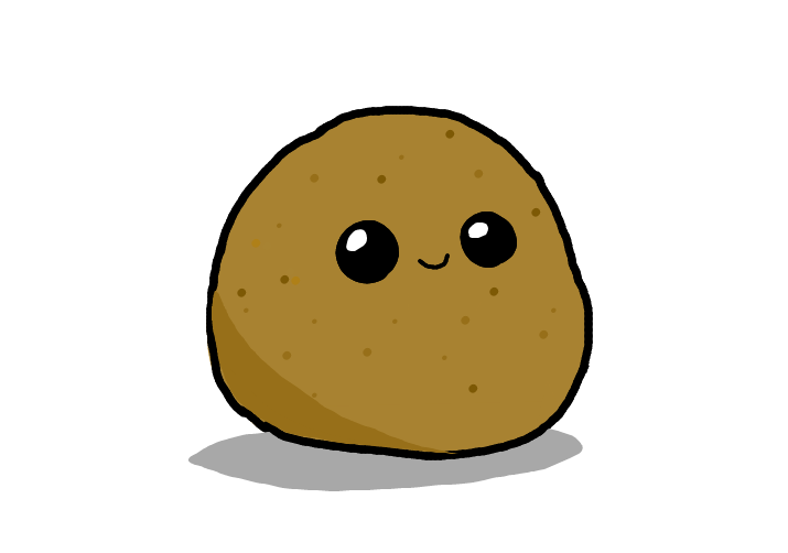 CyberSecLabs - Potato Write up. This is a write up for the machine ...