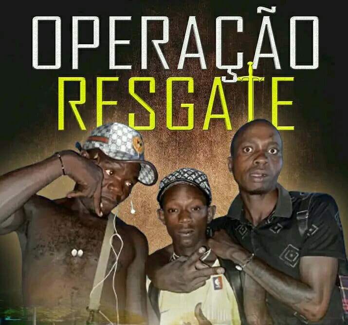Operação Resgate a Panela — Operação Regaste a panela 4