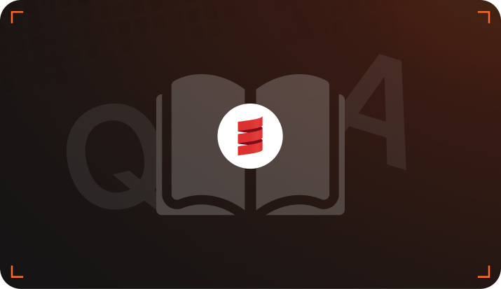 100 Scala Interview Questions for Junior Developers
