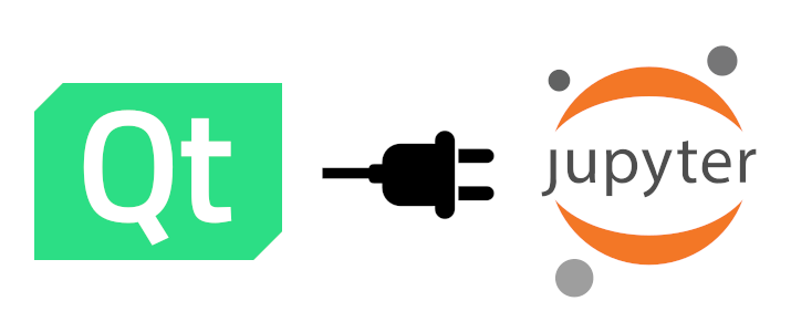 Plug your application into the Jupyter world | by David Brochart ...