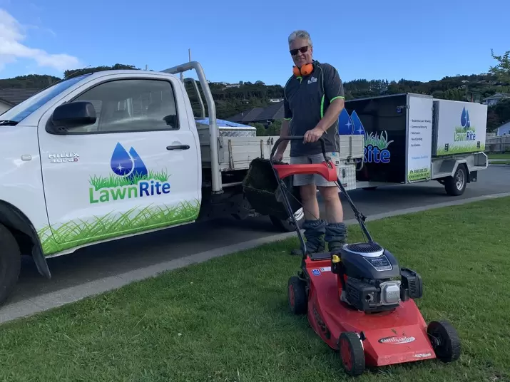 The Ultimate Guide to Quality Lawn Care Services Finding the Perfect