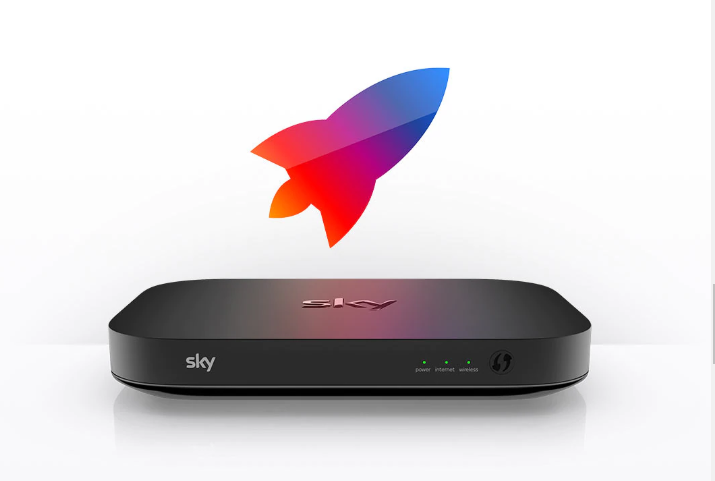 Sky Broadband Shield — How To Turn Off Router Settings | by Talk News