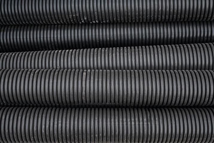 Setting Up a Corrugated Plastic Pipe Plant
