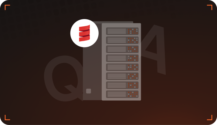 100 Scala Interview Questions and Answers for Data Engineers