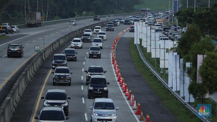 5,05% Hanya Angka: Pertumbuhan Ekonomi Tak Dinikmati Rakyat