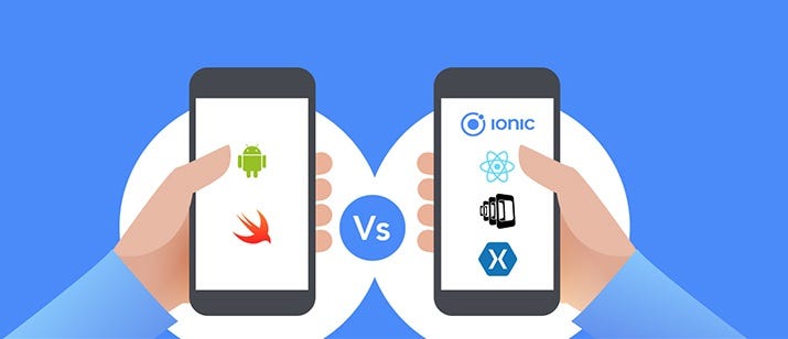 Are native apps better than Cross Platform?