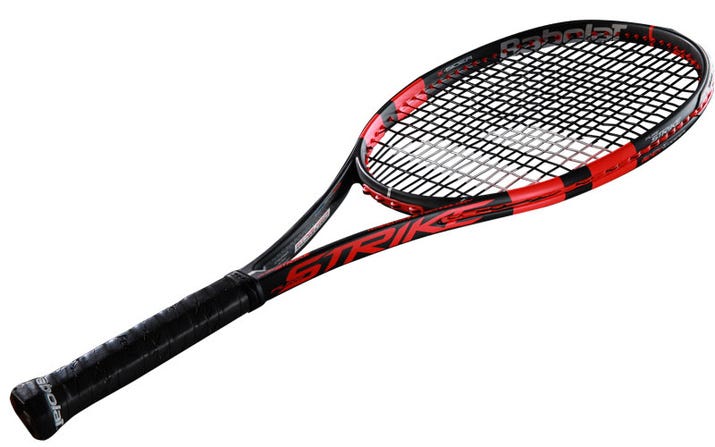 Top Tennis Rackets of 2018: Babolat Pure Strike Review | by Jay