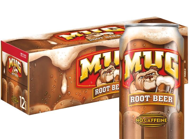Does Mug Root Beer Have Caffeine? A Comprehensive Guide by