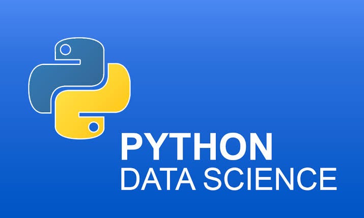 Why Python Programming Language is important in Data Science? | by ...