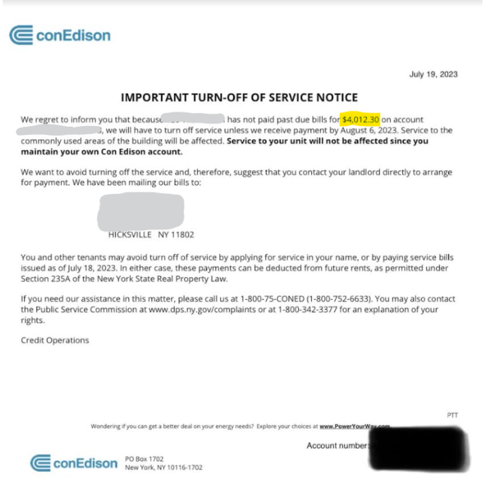 Hedge Funds Suck as Landlords. And they don&rsquo;t pay their bills | by 