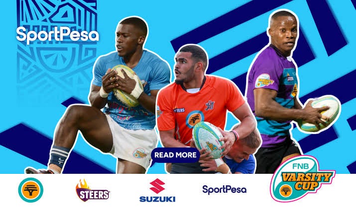 How SportPesa South Africa is strengthening the future of South African Rugby