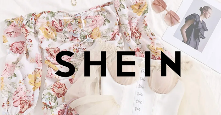 Unveiling the Fashion Phenomenon: Exploring the Allure of Shein  by Alice  Medium