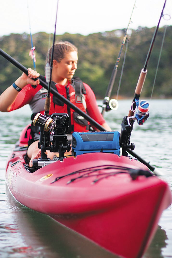What is the Best Kayak Fish Finder Under $200? | by Daniel Chambers |  Hunting & Fishing Tech | Medium