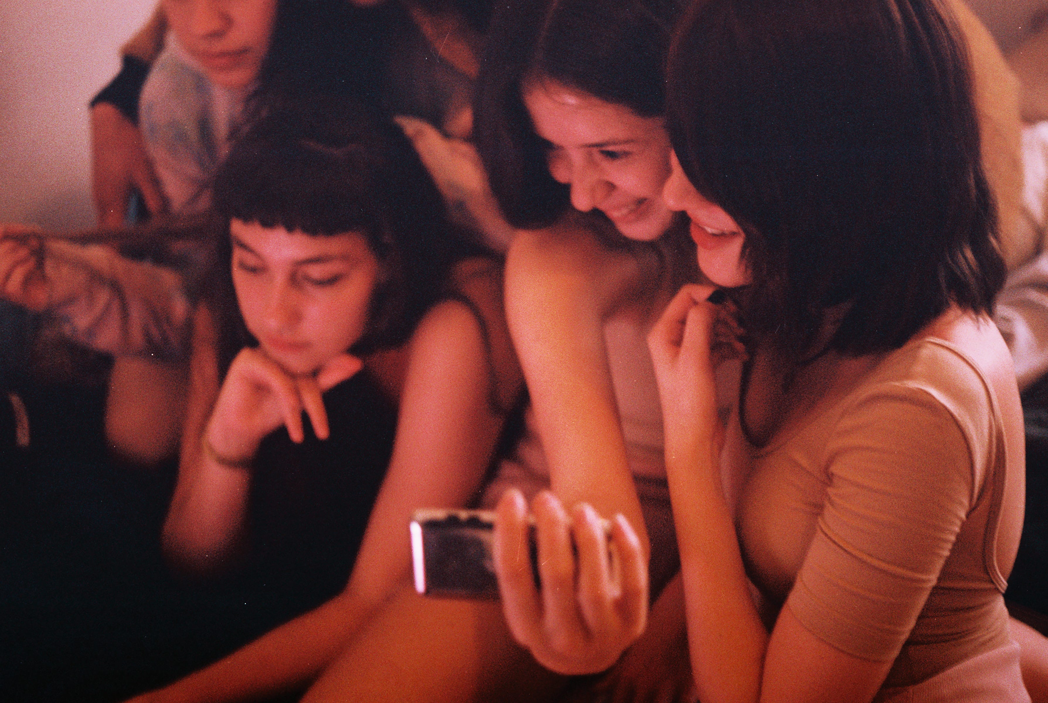 Petra Collins. At the age of 20, Petra Collins moved… | by