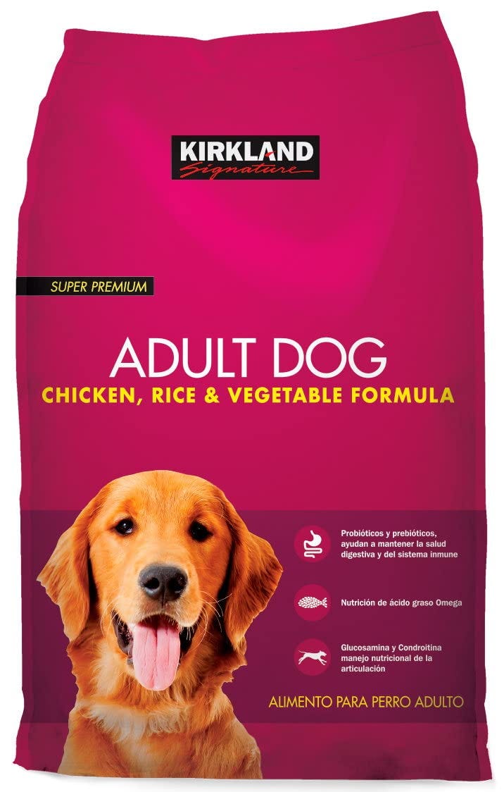 Best Costco Dog Food Top Picks for Your Furry Friend by Woaibenjing