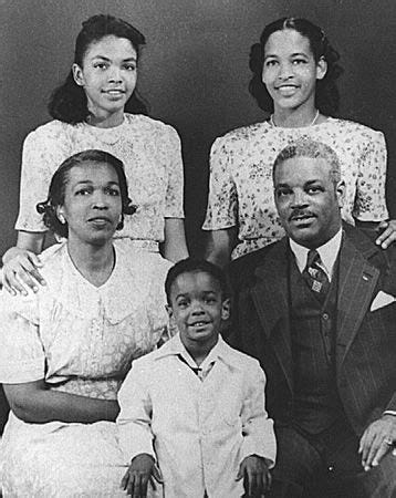 Rosa Parks Husband And Children
