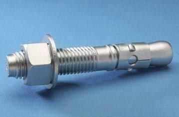 Types of concrete anchors deals