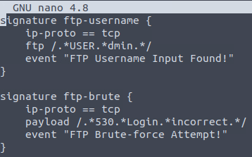 Using a Command in an Event Rule to Copy Files