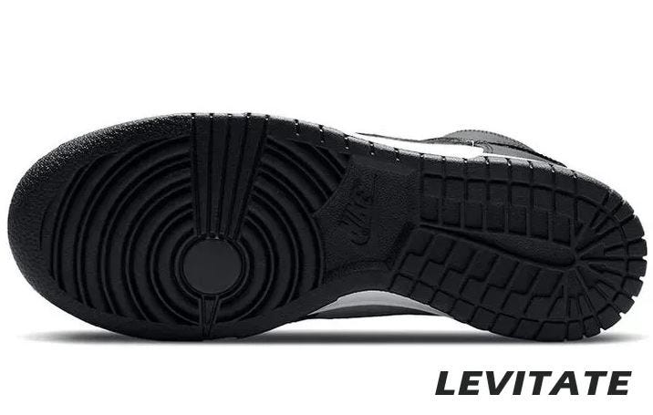 nike dunk low how do they fit