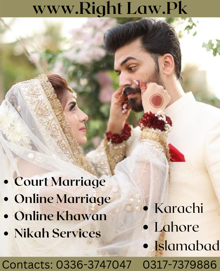 Marriage lawyer online