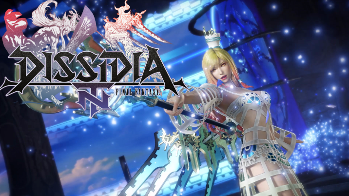Dissidia Final Fantasy NT ganha imagens inéditas do Story Mode | by ...