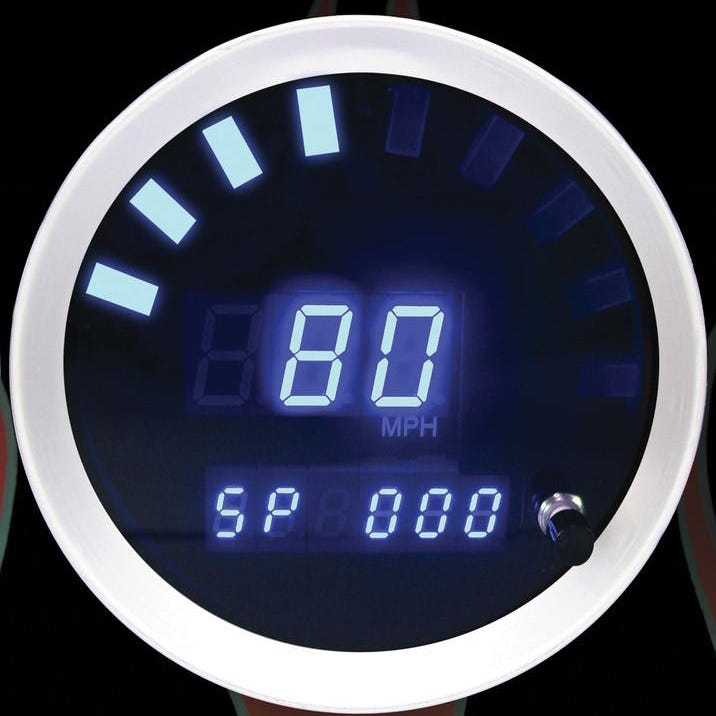 How A Speedometer Works. A speedometer is a device used to… by