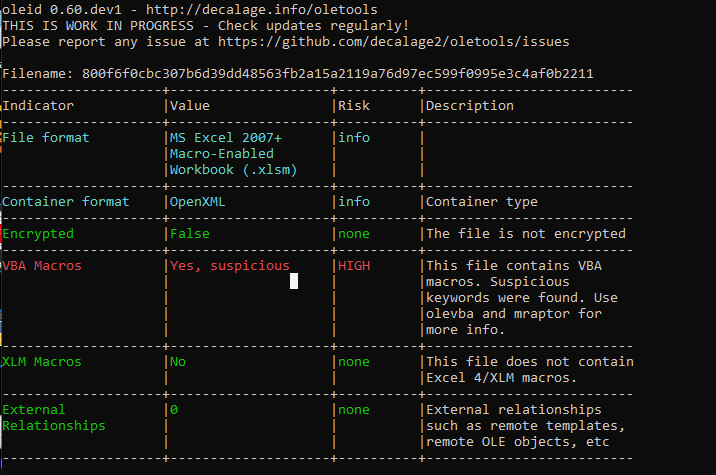 When old friends meet again: why Emotet chose Trickbot for rebirth - Check  Point Research