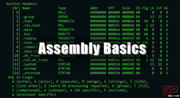 Coding in Assembly Language: My Journey with NASM and DOSBox | by Rana ...