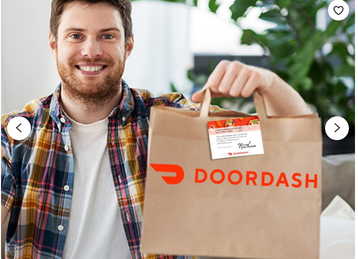 DoorDash Promo Codes March 2025. DooDash is one of the largest delivery
