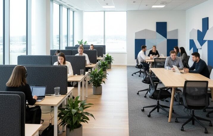 How to Build Your Perfect Workplace with the Best Music Strategy