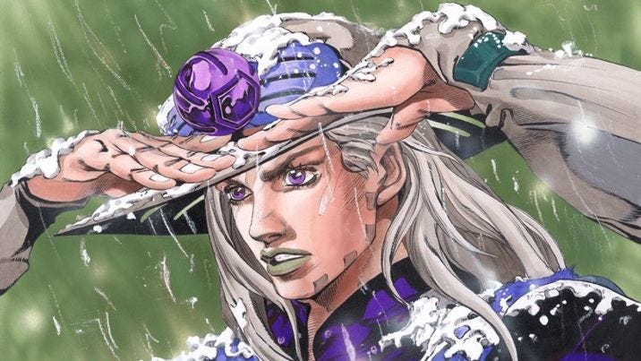 Steel Ball Run May Be The Best JoJo Part, But Is It Actually Good 