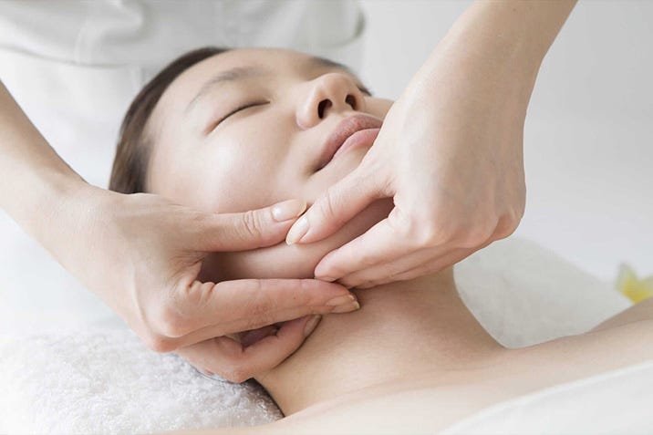 Discovering Kobido Massage A Traditional Japanese Facial Technique By Luxury Lifestyle Medium