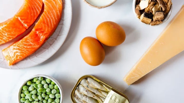 "Unlocking the Power of Vitamin B12: A Comprehensive Guide to its 