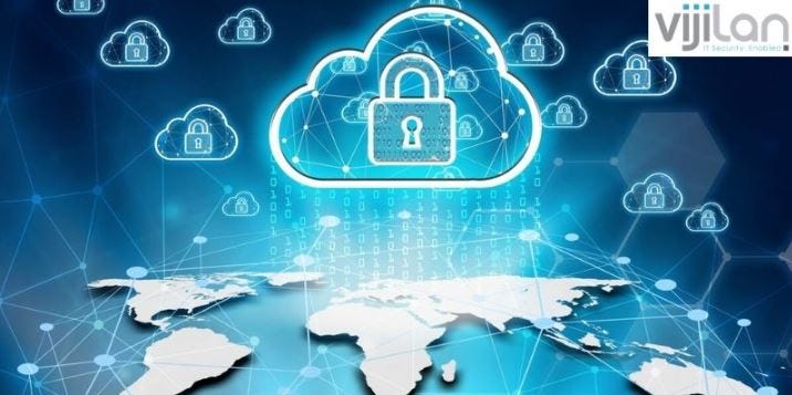 Cloud Security Benefits with Managed SOC and XDR Implementation