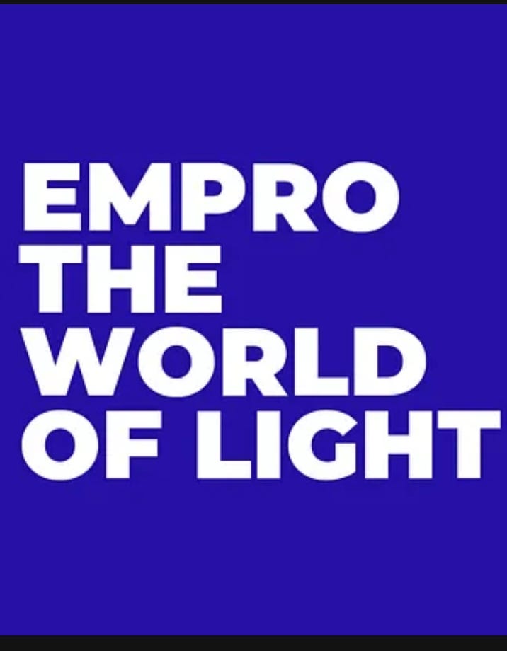 Welcome to EMPRO