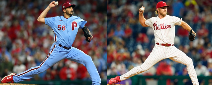Phillies offseason: Key dates, trades, free-agent signings and analysis